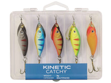 Kinetic Catchy 9g Spinnerbait Assortment