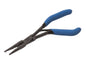 Kinetic CS Plier 20cm Pistol Grip Blue/Black