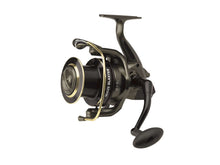 Kinetic Wave Blaster FD Surfcast reel