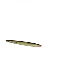 Vanguard Sixty Lures
