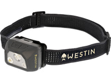 Westin Headlamp Beam, genopladelig LED-pandelampe, 400 lumen – del af gavepakken