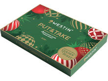 Westin P&T - Advent Calendar 2026