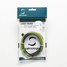 Salmologic Logic Head 24g