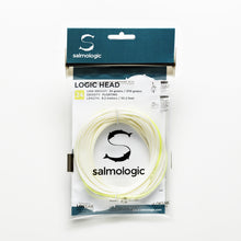 Salmologic Logic Head 24g