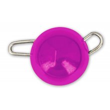 Zebco Magic Trout Neon Chebu Pink, 3 stk. Cheburashka