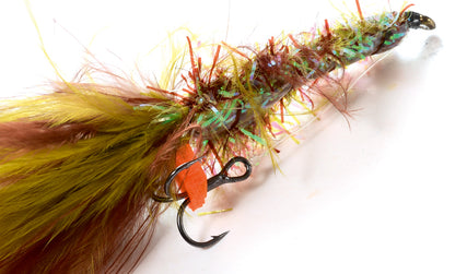 ReleaseFly-Connector - Jens Bursell - For flies