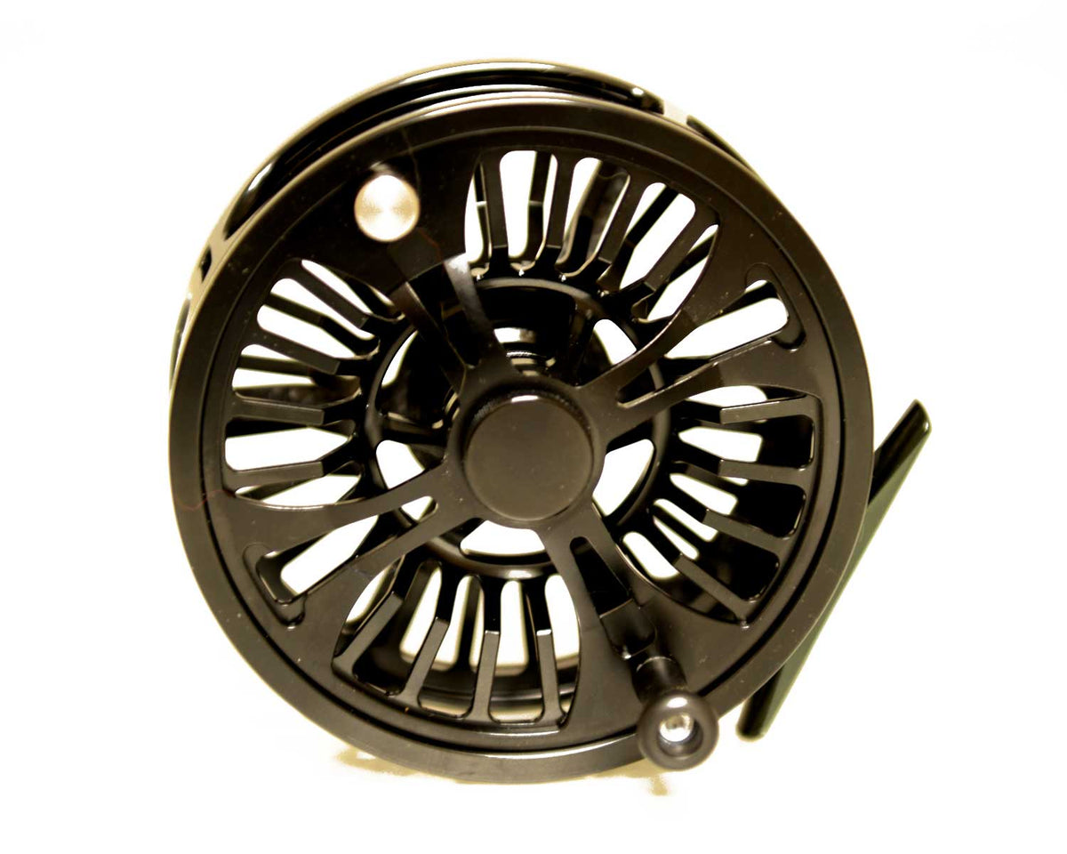 A. Jensen Newton All Black Flywheel
