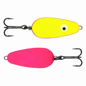 OGP Bulldog 7g Pink/Yellow, clean product image