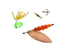 KarlK Willow 12g Spinner