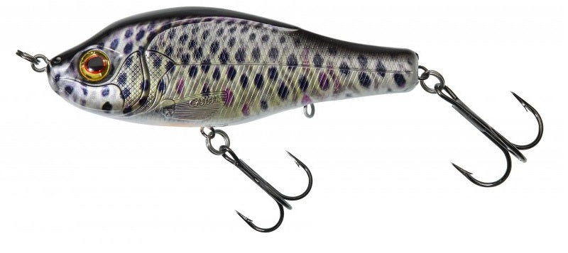 Gunki Otachi 100mm 34g Jerk Sinking