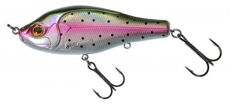 Gunki Otachi 100mm 34g Jerk Sinking