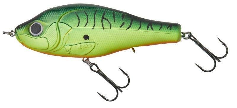 Gunki Otachi 100mm 34g Jerk Sinking