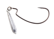 Owner JigRig 5.3g Tungsten hooks