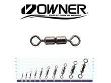 Owner W Crane Swivel