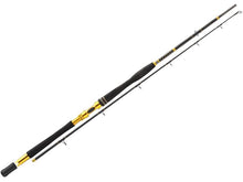 Penn Squall boat 7ft +50lbs fishing rod