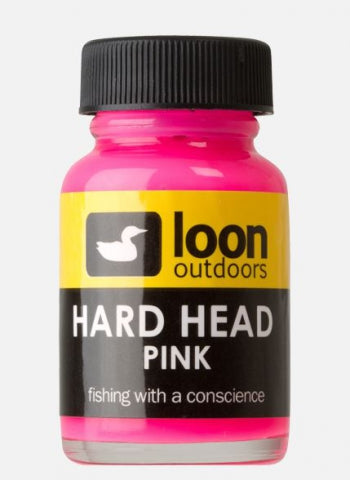 Loon Hard Head