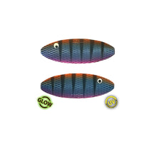 Priest Classic "Dark Blue Baitfish"
