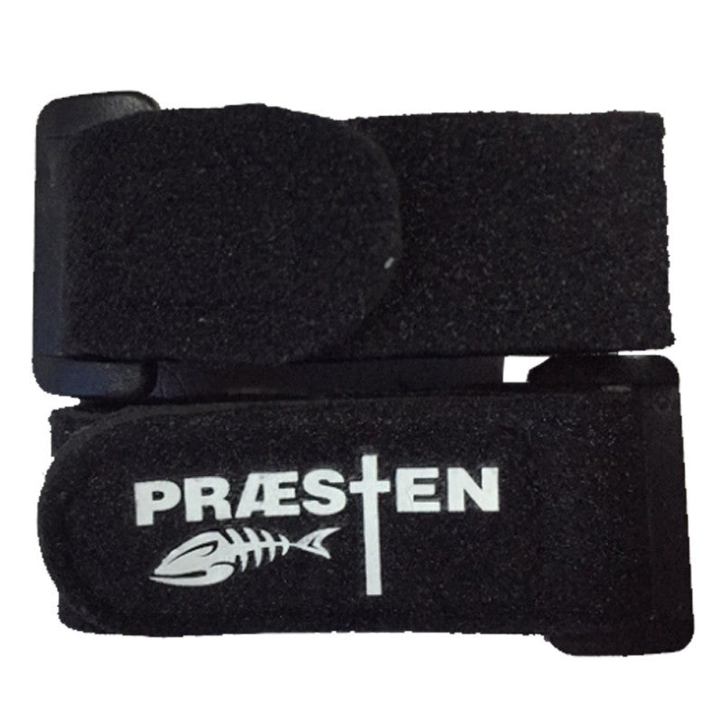 Priest Rod Straps 2 Pieces