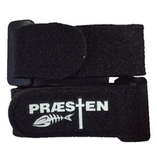 Præsten Rod Straps  2 Stk