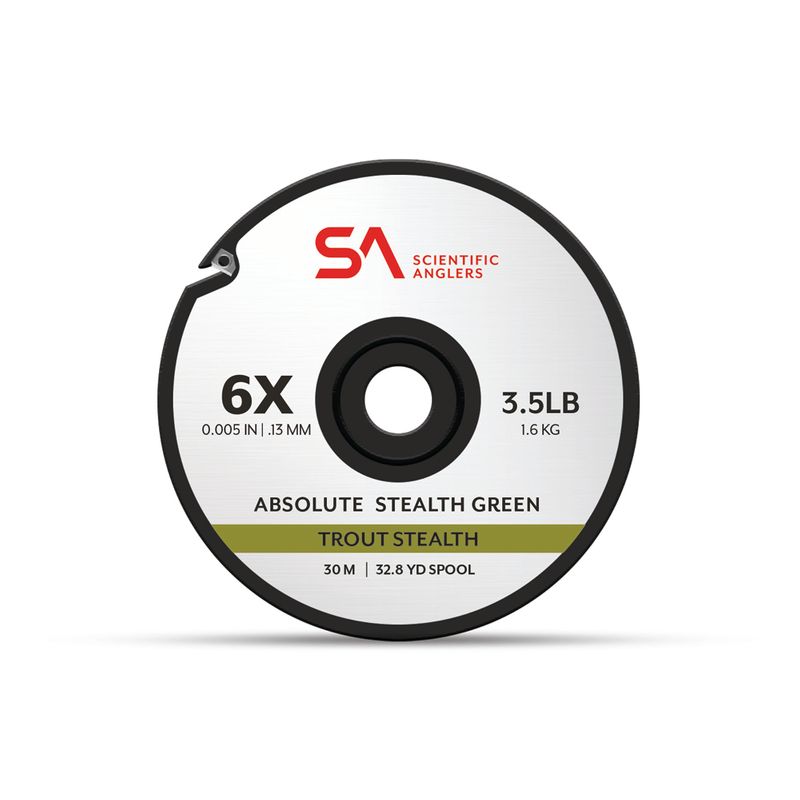 Scientific Anglers Absolute Trout Stealth Tippet â€“ product_1_35132.jpg
