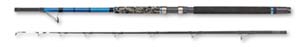 DAM Steelpower blue light boat spike rod 7ft 12lbs