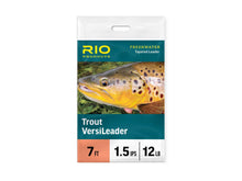 Rio Trout Versileader