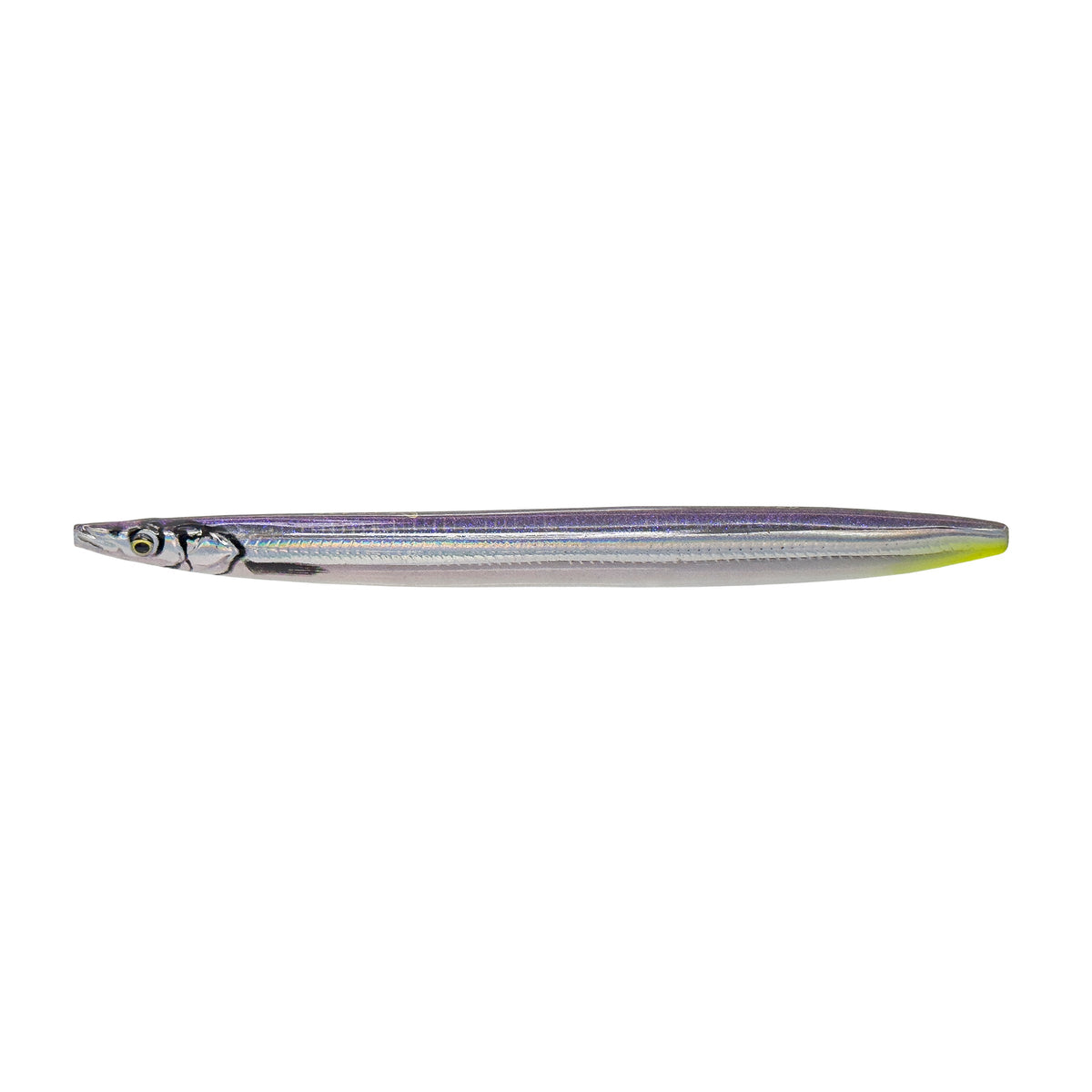 Savage Gear LT Sandeel Loose Scales Limited Edition