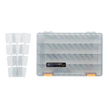 Savage Gear Lurebox 5B - 4 rums boks