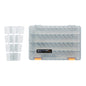 Savage Gear Lurebox 5B - 4 rums boks