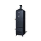 DEMO - SMOKI S180 PROF Maxi Rygeovn 180 x 50 x 50 cm