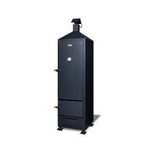 SMOKI S180 PROF Maxi Rygeovn 180 x 50 x 50 cm