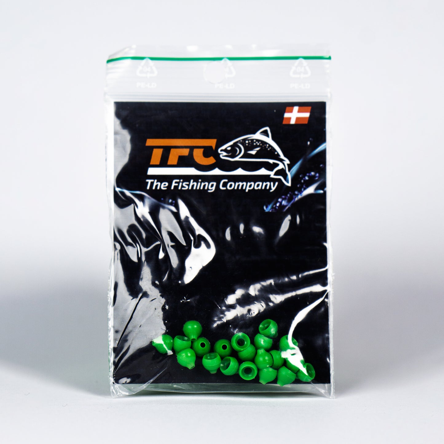 TFC TUWOB UV Perler