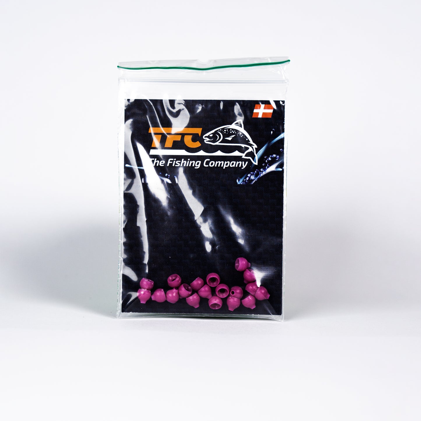 TFC TUWOB UV Perler