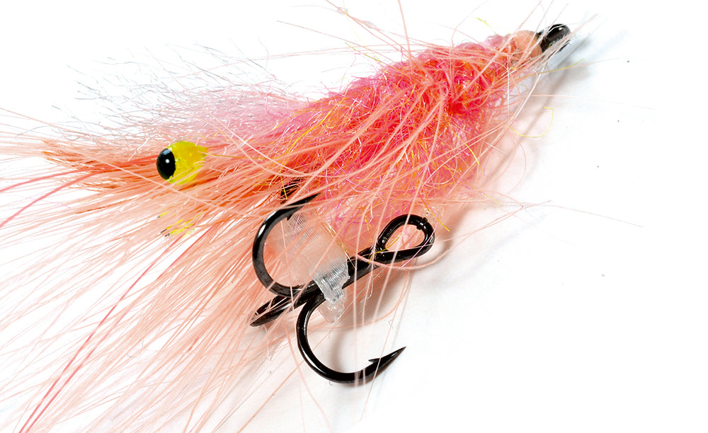 ReleaseFly-Connector - Jens Bursell - For flies