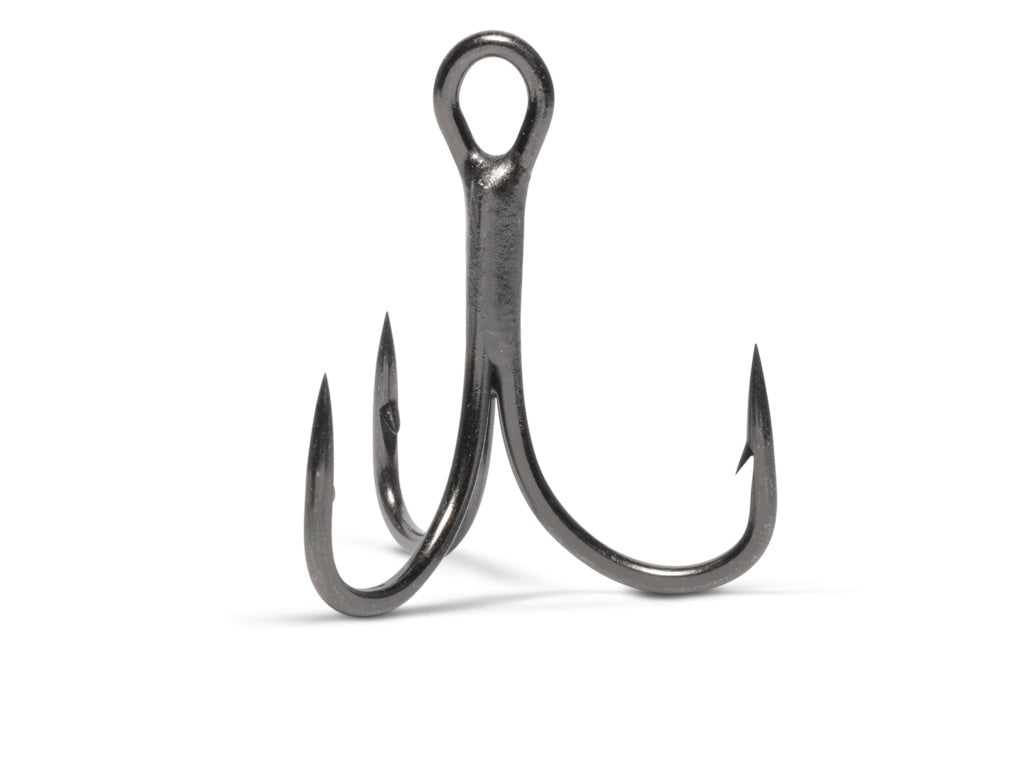 VMC 7554 BN 2X Strong Wooden hook 5 pcs