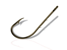 VMC 9291 BZ Baitholder Allround Hook.