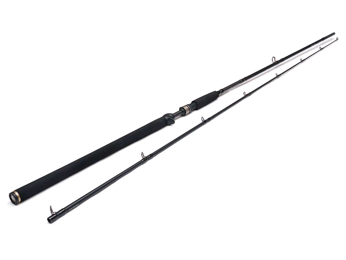Westin W3 Powershad-T 8,3 Fod 40-130g Triggerstang 2-delt
