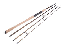 Westin W4 Spin 2nd 4-part Spinning rod