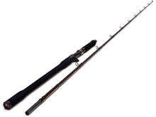 Westin W4 MonsterStick-T 2nd 8 feet 150-290g 1+1 split