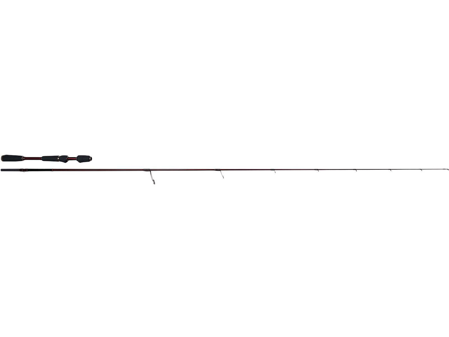 Westin W6 Vertical Jigging
