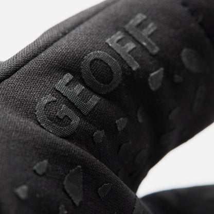 Geoff Anderson Weatherproof Half Finger – billede 6