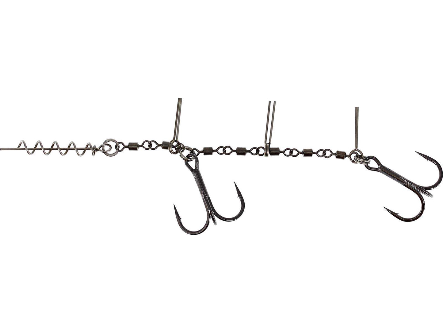 Westin Add-It Jointed Stinger HD Double