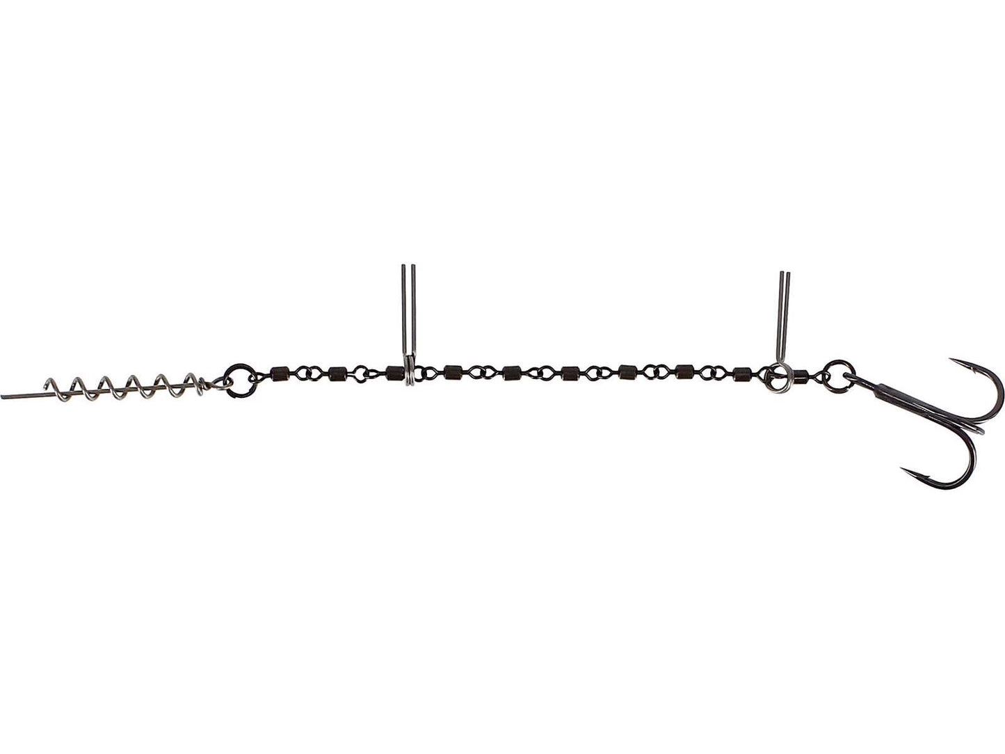 Westin Add-It Jointed Stinger Single