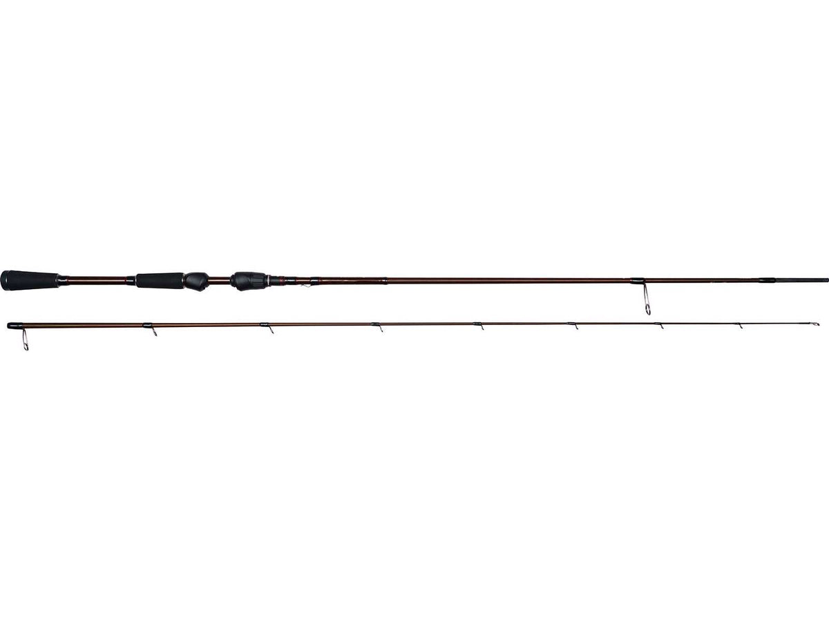 Westin W4 Finesse T&C 2nd 7.1 Foot 7-21g 2-piece