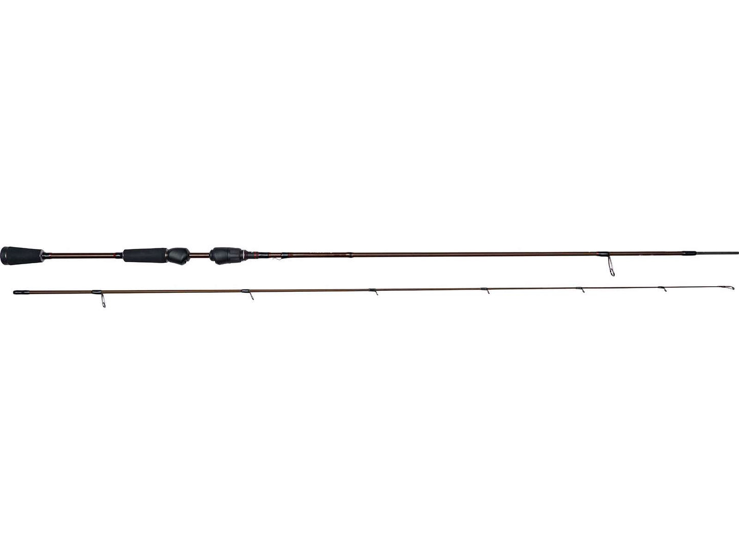 Westin W4 StreetStick 2nd 2-part Spinning rod