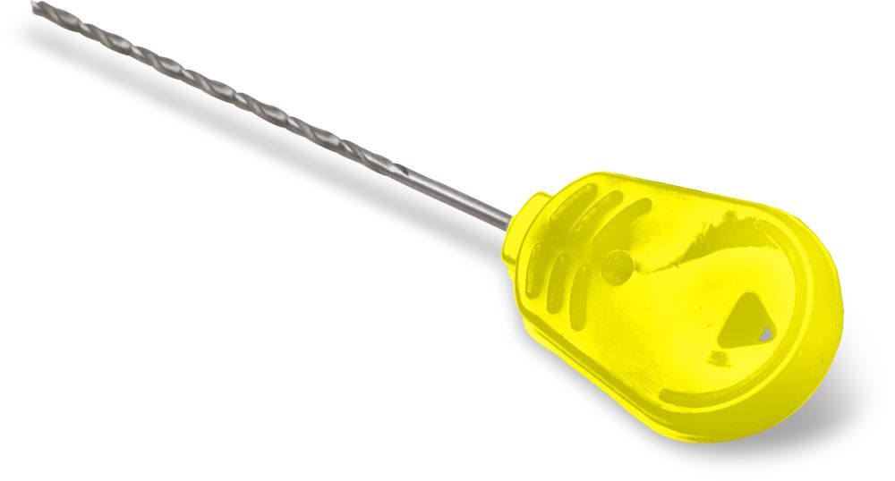 Zebco Z-Carp Boilie Drill 5,5cm Gul